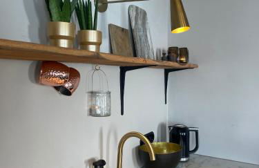 Rosehill Cottage 1699 - Stilvolles Hideaway, Berge & See - Photo 4