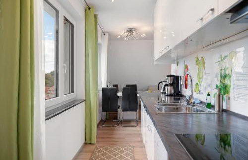 Haus Burgblick - Foto 12