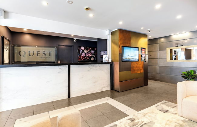 Quest Newmarket - Foto 1