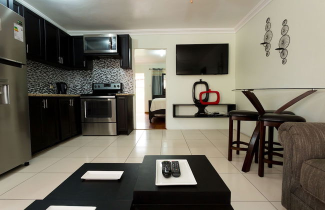 The Y Guest Apartment - Foto 1