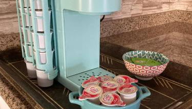 Pepper Bungalow - Photo 2, minibar