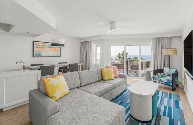 Beach House Suites by the Don CeSar - Foto 8