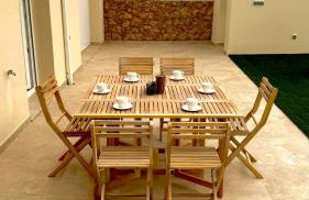 APARTAMENTO RURAL MIRADOR DE SIERRA BERMEJA - Foto 19