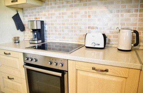 Blue and Green Guesthouse - Foto 13