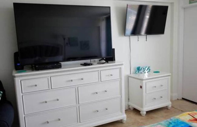 613 3 Beds Luxury Beachfront Studio Ideal 4 Long Stays - Foto 3