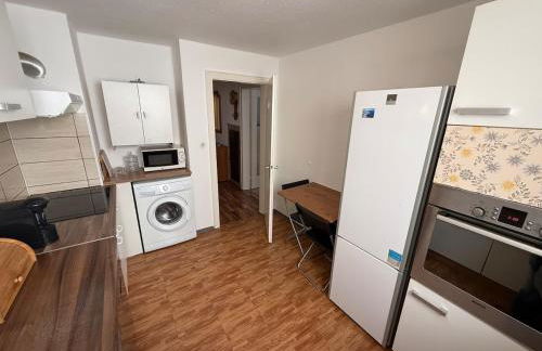 Cozy apartment in Hornberg - Apartment Gutach - Foto 11