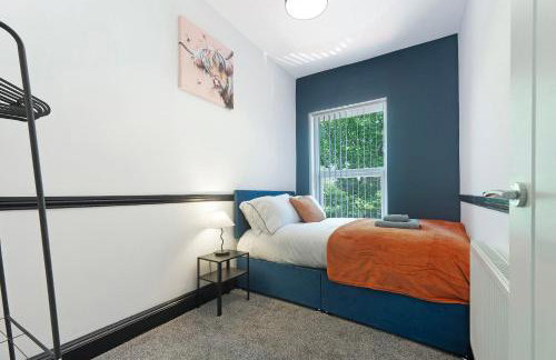 New 4BR in Station Road - Foto 21