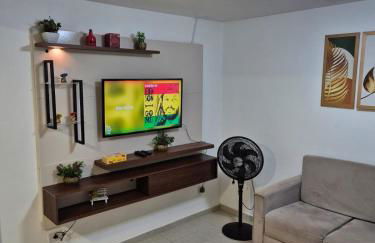 Bangalô duplex 602 - Riviera do Atlântico - Foto 58