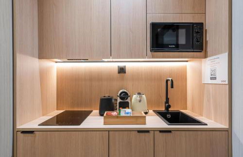 Dobo Madrid Ricardos - Foto 21