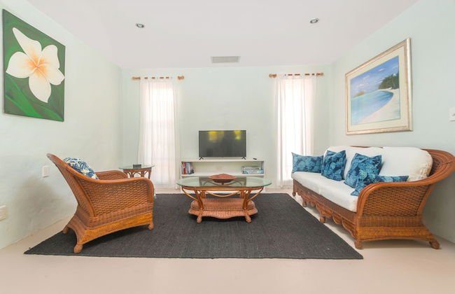 Arcadia Retreat Rarotonga - Photo 15