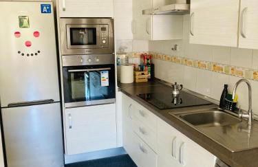 Remote work Family holiday apartment - Photo 6