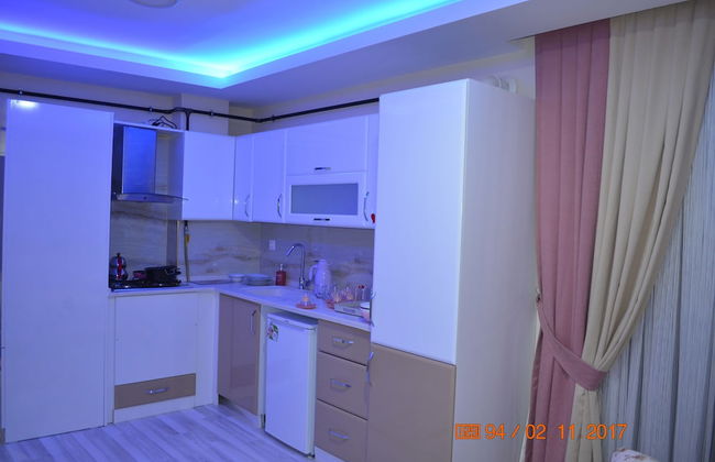 Otel Sweet Home Samsun - Foto 9