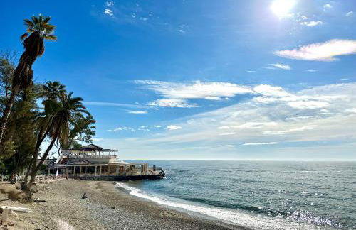 Balneario Beach Pedregalejo - Foto 8