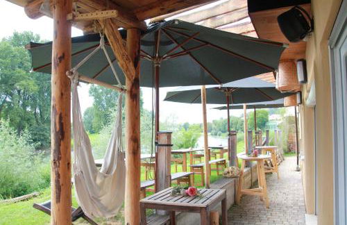 Danubio an der Donau - Donau-Resorium - Foto 13