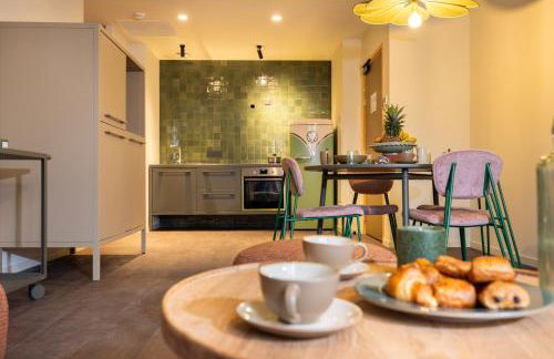 La Villa Serra - Appartements - Foto 8