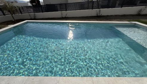 Casa moderna Roses con piscina y jardin Mas Bosca, AV-67 - Foto 4