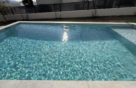 Casa moderna Roses con piscina y jardin Mas Bosca, AV-67 - Foto 4