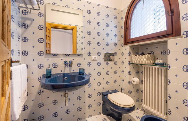 Villa Le Pagine Bianche - Foto 24