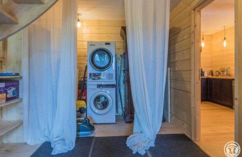 Le grand tetras - Foto 11