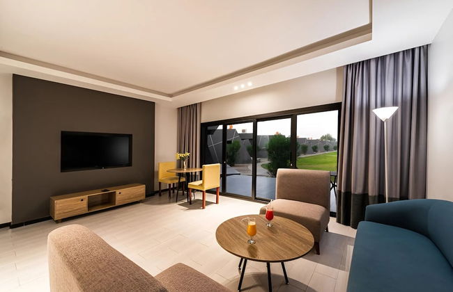 HDB RESORT & SPA - Foto 12