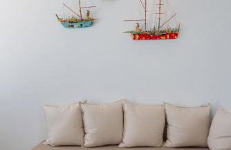 Deluxe Maisonette With Private Jacuzzi - Photo 63