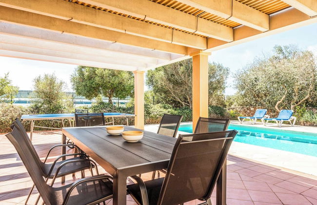 Villa Flomertor 2 - Photo 27