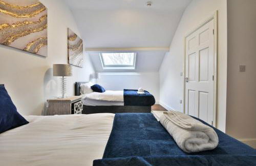 The Stuart Collection – Three-Bedroom Apartment - Foto 35