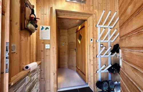 Chalet Flocon - luxury ski chalet by Avoriaz Chale - Photo 56