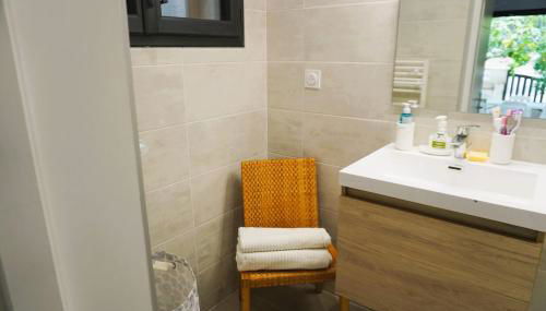 Lo' Ruino - Clim - 4 Pers - Plage - Prest 'immo - Foto 3