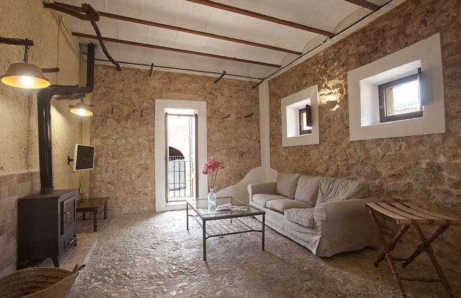 Agroturismo Finca Son Sureda - Foto 67