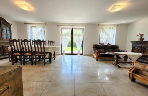 Dom Na Wzgórzu Bakałarzewo - Foto 9