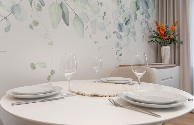 Bright Apartment With Balcony by Renters - Foto 21