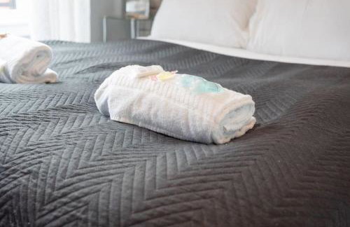 Central Renfrew 1BR Apt - Foto 13