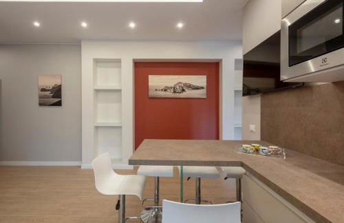 Crystal & Esmeralda Apartment Suites Sorrento - Photo 35