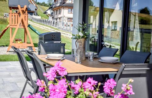 Domek Jaroszówka z widokiem na góry - Foto 38