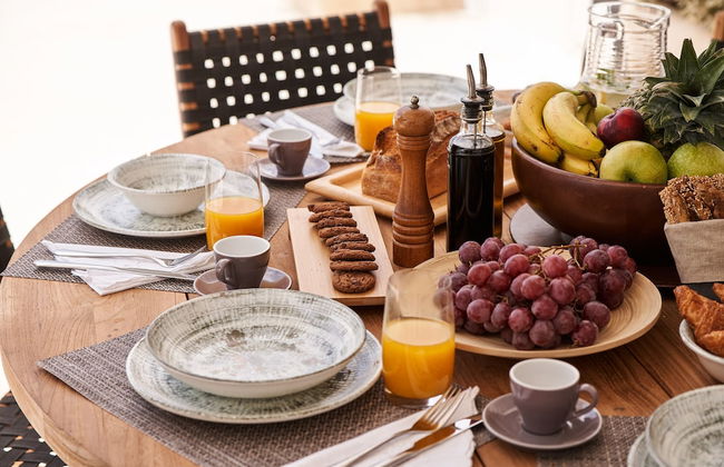 Villa Santa Katerina - Sea View - Foto 47