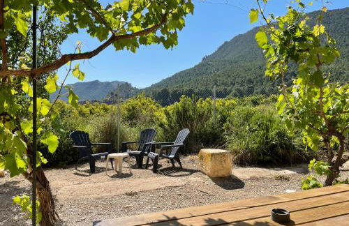 Casas Amarillas. Finca el Campillo - Foto 66