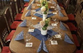 Ferienwohnung am Fluß - Foto 31