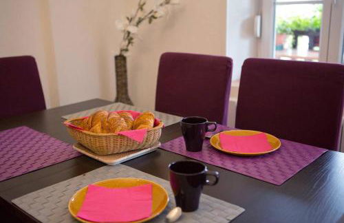 Gite la Maison du Tonnelier - Foto 21