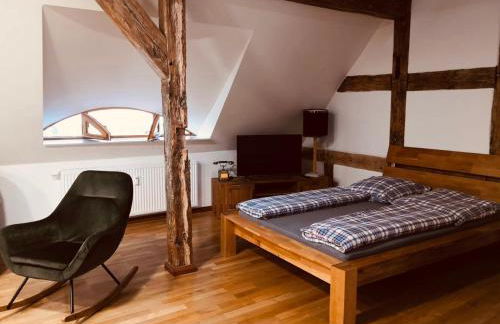 Historisches Ambiente mitten im Zentrum von EBW - Foto 21