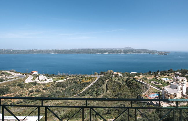 Aptera Dream Apartment - Foto 18