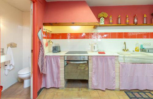 Casa Vermella i Blava - Foto 22