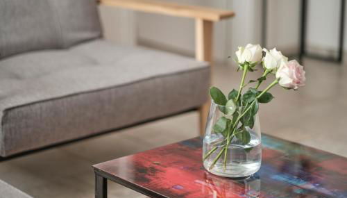 Schwerin Apartment am Pfaffenteich - Foto 3