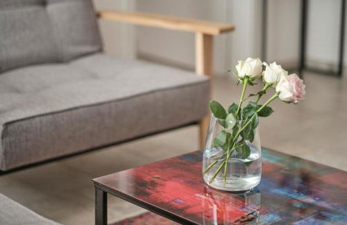 Schwerin Apartment am Pfaffenteich - Foto 3