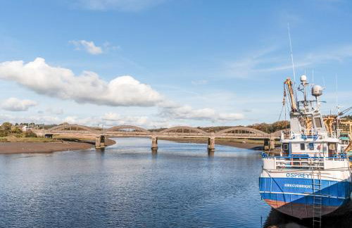 Auchengool House - Foto 19