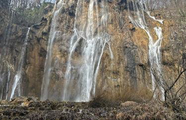Wooden Villa Old Oak Plitvice Lakes - Foto 8