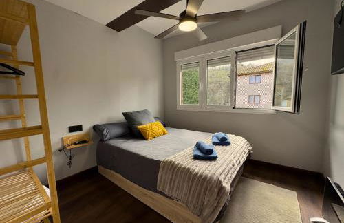 Casa Dueñas Asturias! Cerca de Arriondas! - Foto 23