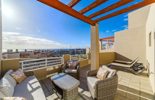 Panoramic view 3BR with Ocean and Teide views - Foto 38