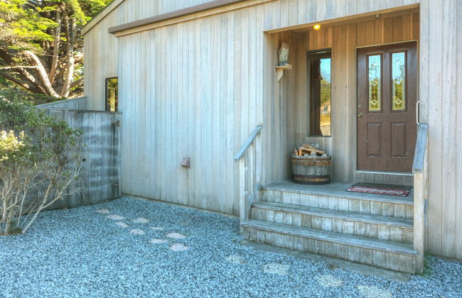 Albatross House - Foto 33