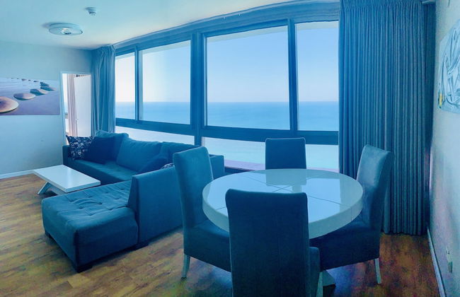 Sea Breeze Apartmens - Foto 48